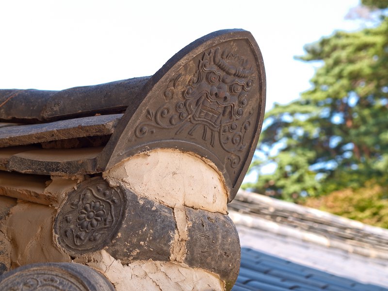 Gyeongju, Bulguksa